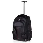 Mochila de Nylon com Rodinhas - 1669703