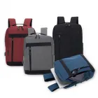 Mochila de Nylon USB 21L 15,6 polegadas 2 - 1669718