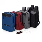 Mochila  21L Nylon USB 21L 2 - 1669625