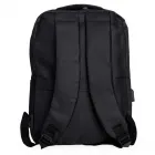 Mochila de Nylon USB 20L notebook 2 - 1669614