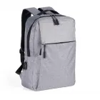 Mochila de Nylon USB 21L cinza - 1669589