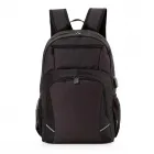 Mochila Poliéster 17L P2 e USB - 1669913