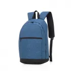 Mochila Poliéster 22L azul - 1669928