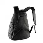 Mochila Preta Para Notebook 15 - costas - 1678015