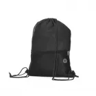 Mochila Saco Poliéster Preto - 1669896