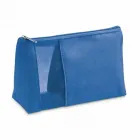 Bolsa de cosméticos ANNIE azul - 1670158