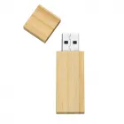 Pen Drive Bambu - 1670382