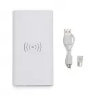 Power Bank 8000mAh - com cabo USB - 1678291