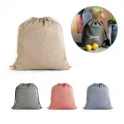 Sacola tipo mochila CHANCERY 1 - 1670032