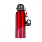 Squeeze Inox 500ml Vermelho - 1665109