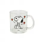 Caneca – Apaixonado | Snoopy Oficial - 1727956