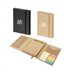 Kit para escritório em cartão personalizado - 1 - 2006837