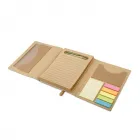 Kit para escritório em cartão personalizado - 2 - 2006838