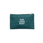 Necessaire Neoprene - Sua logo aqui - 1800800