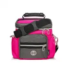 Bolsa Térmica Iron Bag Sport Rosa P - 1 - 1699887