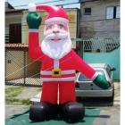 Infláveis de Natal - 2 - 2000693