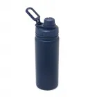 Garrafa térmica azul 570 ml - 1892588