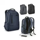 Mochila para notebook em Nylon: 3 cores - 1831098