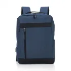 Mochila nylon azul - 1882215