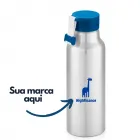 Garrafa personalizada com logo - 2007193