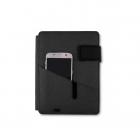 Caderno Executivo com Powerbank Personalizado - 1788944