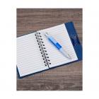 Caderno com Caneta - 1786667