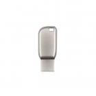 Pen Drive de Metal 4GB Personalizado - 1789834