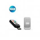 Pen Drive Promocional 16GB - 1788814