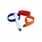 Pulseira Pen drive Personalizada - 1787767