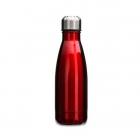 Squeeze de Aluminio com 550 ml Personalizado - 1985874