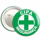 Botton Personalizado CIPA - 1828609