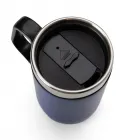 Caneca Inox Azul - 2002881