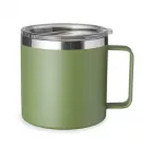 Caneca Térmica Verde - 2002094