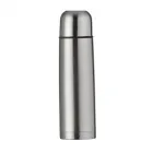 Garrafa térmica 500ml em inox com tampa rosqueável - 2000217