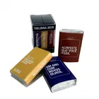 Pocket Book Chocolate Trilogia Natal 2025 - 2031786