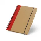 Caderno A6 personalizado - 1954313