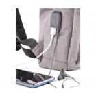 Mochila com Compartimento para Notebook Personalizada - 1951973