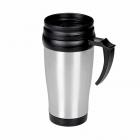 Caneca Inox 400ml - 1989515