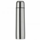 Garrafa Térmica Inox 1L - prata - 1989291