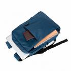 Mochila de Nylon USB 21L azul - 1989267