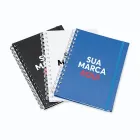 Caderno Planner 21x16cm Personalizado - 1996394