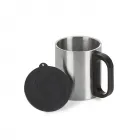 Caneca Inox 180ml - 1998192