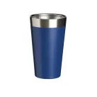 Copo Térmico de Inox Azul 473ml - 1998150