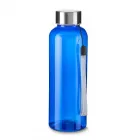 Garrafa PET Azul de 550ml - 2002663