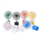 Mini Ventilador Personalizado - 2029210