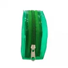 Necessaire niqueleira PVC - verde - 2003607