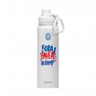 Garrafa Térmica Fresh 650mL Bahia  - 2003954