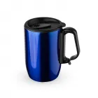 Caneca Inox Parede Dupla 350 ml - 2005134