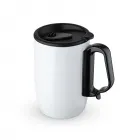 Caneca Inox Parede Dupla 350 ml - 2005133