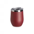 Copo Térmico Inox Vermelho 320ml - 2005296